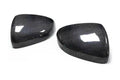 Mercedes A Class W177 Pre - preg Carbon Fibre Wing Mirror Covers by TRE (2018+) - AUTOID - Mirror Covers - TRE