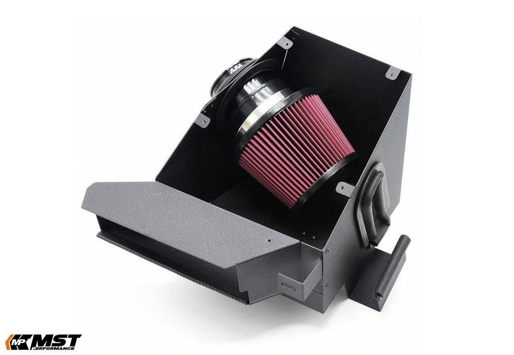 Mercedes A35 & A250 W177, CLA 250 & CLA 35 C118/X118 MST Intake Kit (2018+) - AUTOID® - Air Intakes - MST Performance