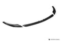 Mercedes A45 AMG W177 Carbon Fibre Front Lip by Sterckenn (2020-2023) - AUTOID® - Front Lips & Splitters - Sterckenn
