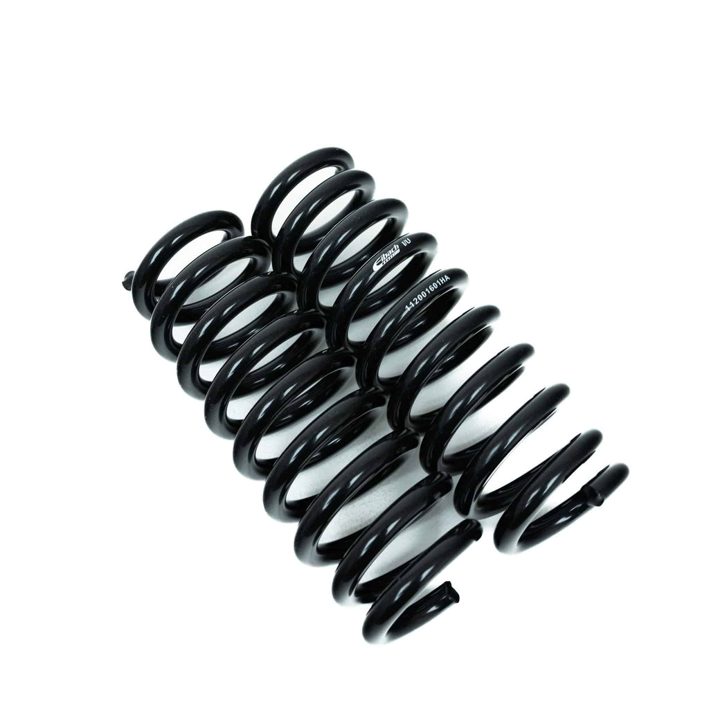 Mercedes AMG C63 & C63 S W205 C205 Lowering Suspension Springs by Eibach (2016+) - AUTOID® - Lowering Springs - Eibach