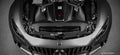 Mercedes AMG GTR GTS GT Eventuri Carbon Fibre Intake System - AUTOID® - Air Intakes - Eventuri