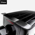 Mercedes Benz G63 AMG Program Rear Roof Spoiler by Vorsteiner - AUTOID - Rear Spoilers - Vorsteiner