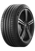 Michelin Pilot Sport 4 Performance Tyres (OE Fitment)