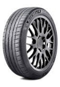 Michelin Pilot Sport 4 SUV Performance Tyres - AUTOID® - Tyres - Michelin