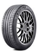 Michelin Pilot Sport 4 SUV Performance Tyres - AUTOID® - Tyres - Michelin