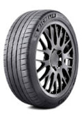 Michelin Pilot Sport 4 SUV Performance Tyres - AUTOID