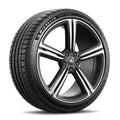 Michelin Pilot Sport 5 Performance Tyres - AUTOID® - Tyres - Michelin