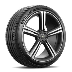 Michelin Pilot Sport 5 Performance Tyres - AUTOID® - Tyres - Michelin