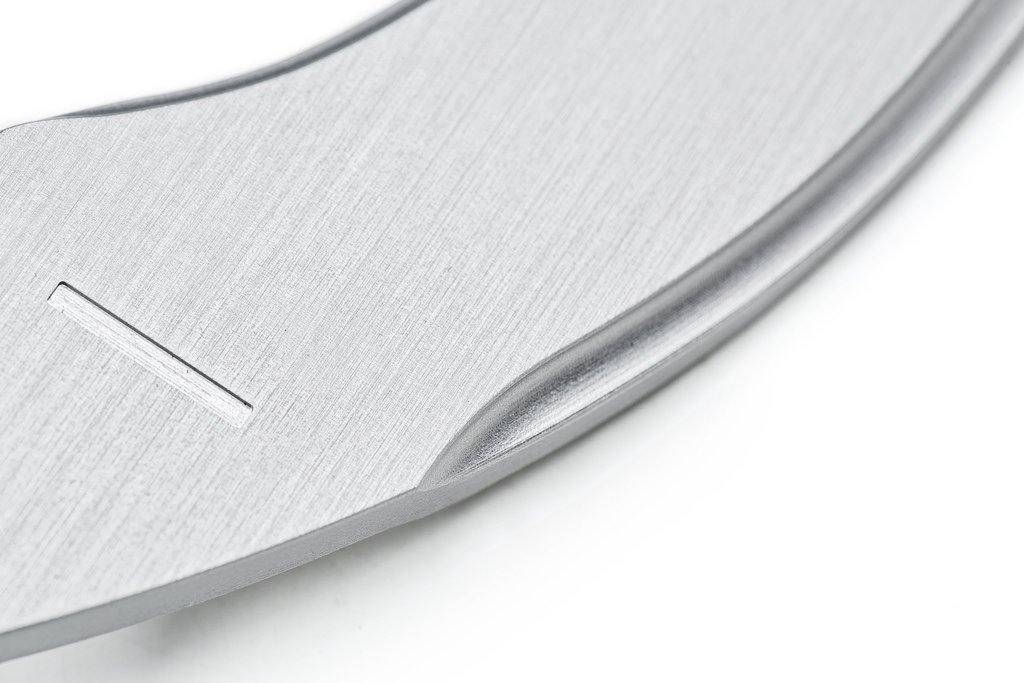 Mini 3DDesign Billet Aluminum Paddle Shifters (2014+) - AUTOID® - Paddle Shifters - 3DDesign