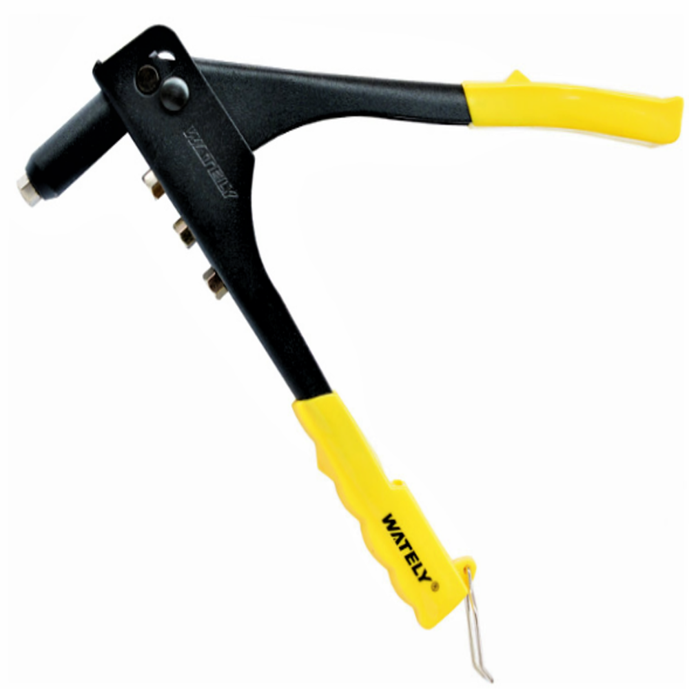 Wately Wately Rivet Gun Tool  Installation Kits & Garage Tools  AUTOID  