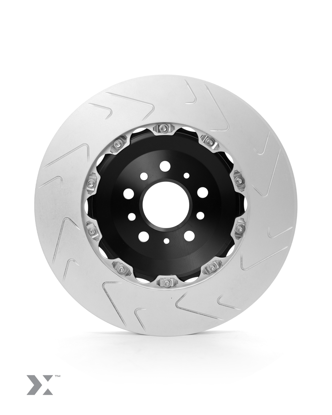 MMX 2 - Piece 370mm floating rear discs for BMW F8x - AUTOID - Wheels and braking - MMX Performance