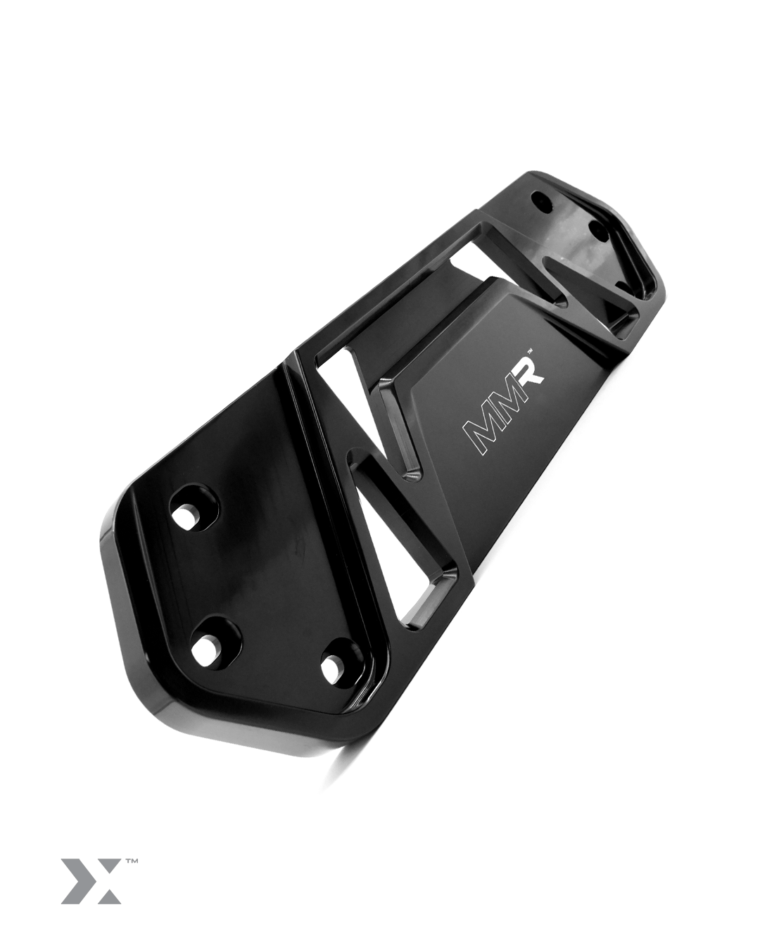 MMX Centre underbody chassis brace for MINI - AUTOID - Billet dress up - MMX Performance