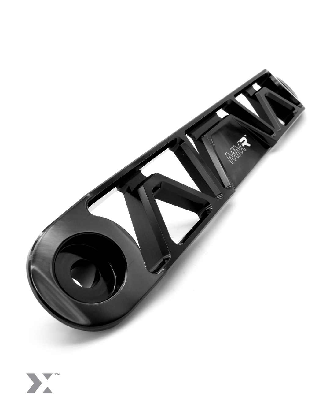 MMX Front underbody chassis brace for MINI - AUTOID - Billet dress up - MMX Performance