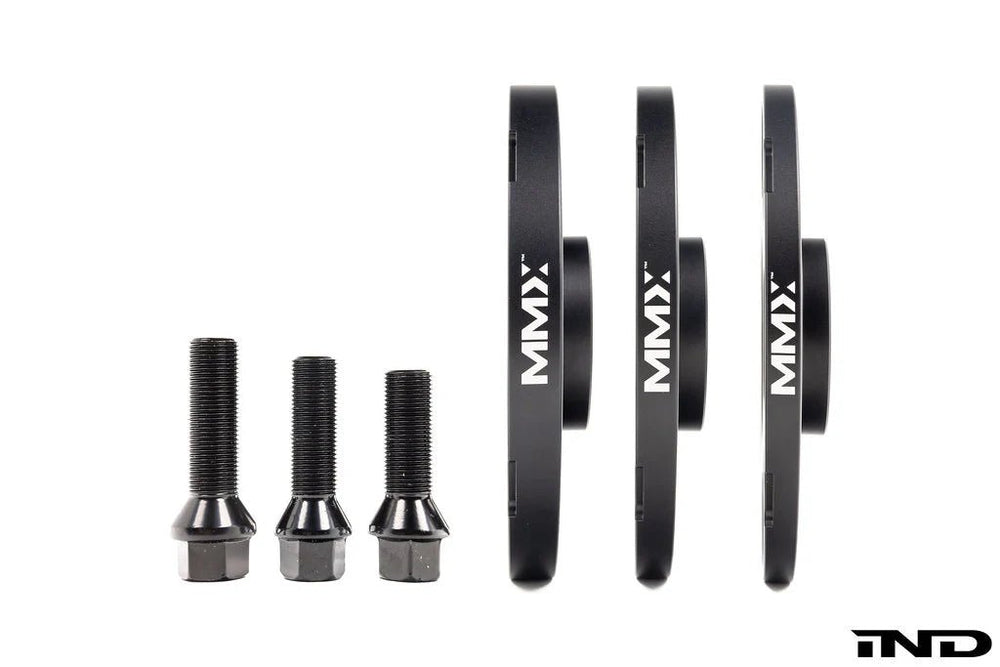 MMX Performance BMW G90 M5 & G99 M5 Touring Wheel Spacers - AUTOID - Wheel Spacers - MMX Performance