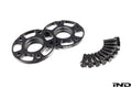 MMX Performance BMW G90 M5 & G99 M5 Touring Wheel Spacers - AUTOID - Wheel Spacers - MMX Performance