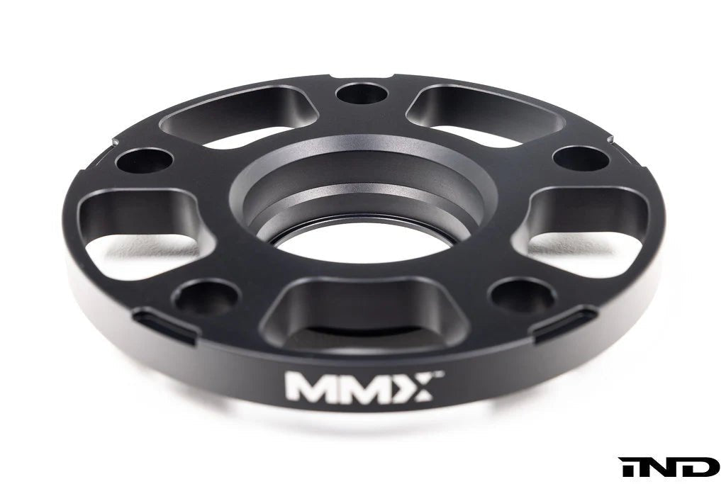 MMX Performance BMW G90 M5 & G99 M5 Touring Wheel Spacers - AUTOID® - Wheel Spacers - MMX Performance