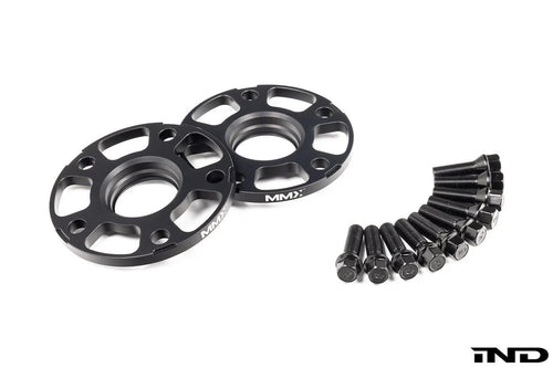 MMX Performance BMW G90 M5 & G99 M5 Touring Wheel Spacers - AUTOID® - Wheel Spacers - MMX Performance