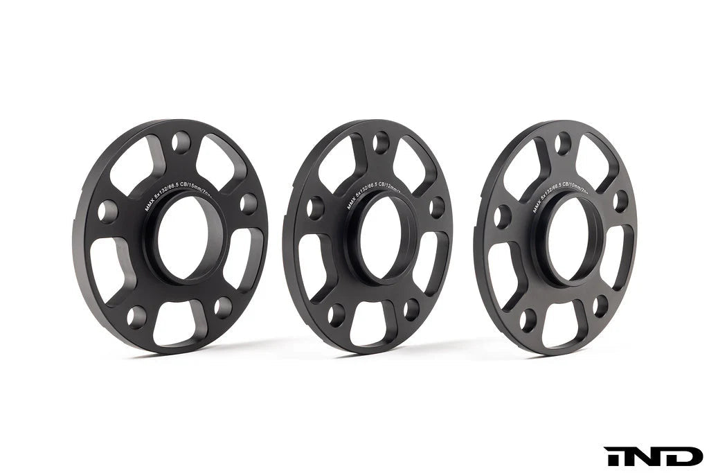 MMX Performance BMW G90 M5 & G99 M5 Touring Wheel Spacers - AUTOID® - Wheel Spacers - MMX Performance