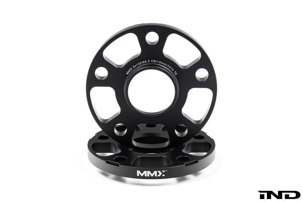 MMX Performance BMW G90 M5 & G99 M5 Touring Wheel Spacers - AUTOID® - Wheel Spacers - MMX Performance