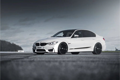 MMX Performance Height-Adjustable Sport Springs – BMW F8X M2 / M3 / M4 - AUTOID® - Lowering Springs - MMX Performance