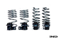 MMX Performance Height - Adjustable Sport Springs – BMW F8X M2 / M3 / M4 - AUTOID - Lowering Springs - MMX Performance