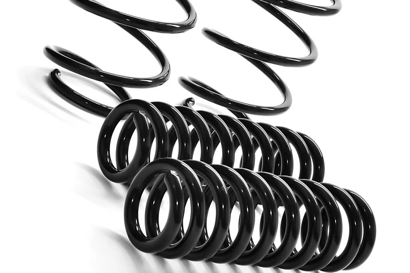 MMX Performance Lowering Springs – BMW F40 M135i xDrive - AUTOID - Lowering Springs - MMX Performance