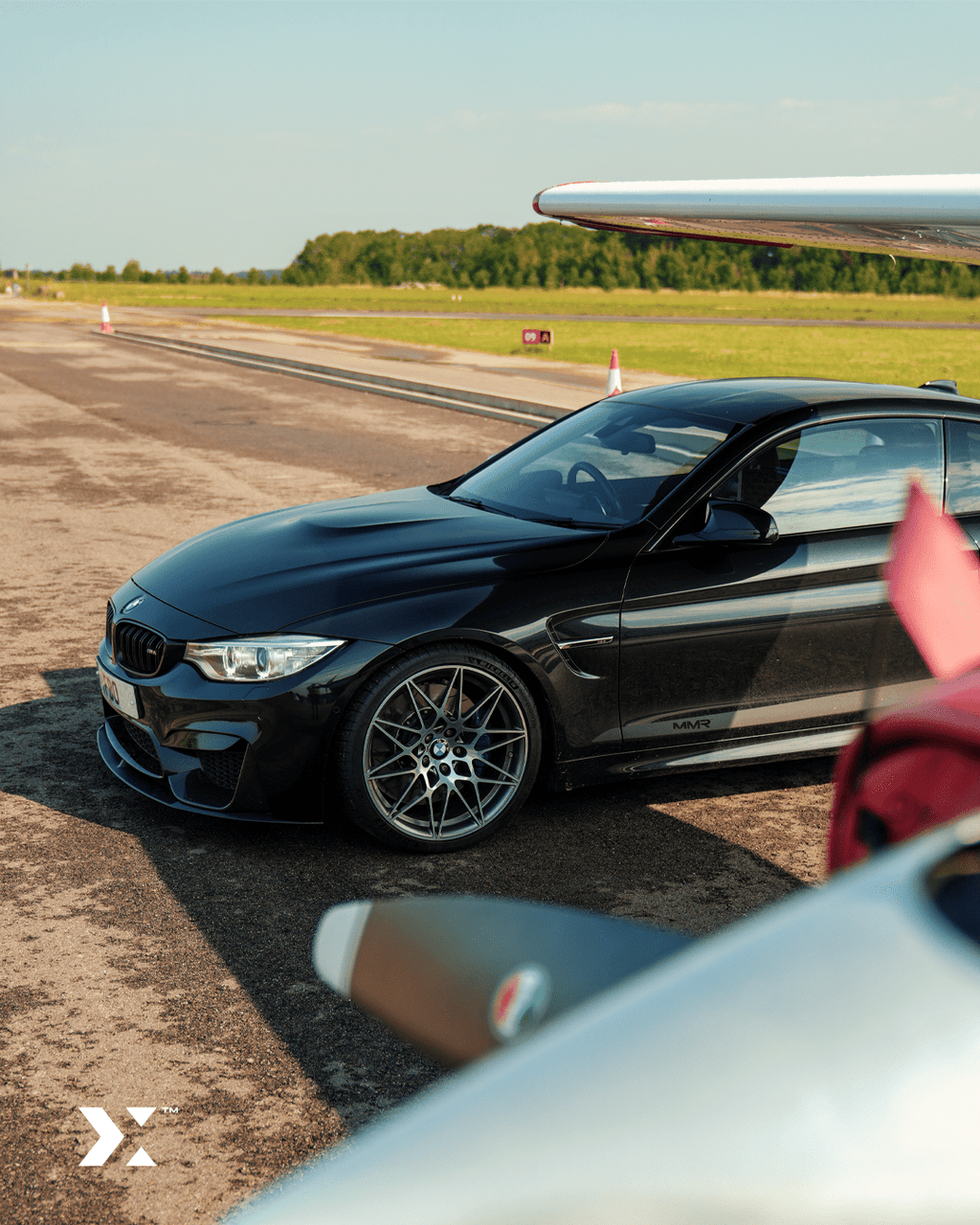 MMX Performance Lowering Springs – BMW F8X M2 / M3 / M4 - AUTOID® - Lowering Springs - MMX Performance