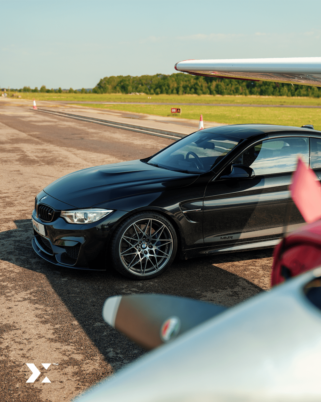 MMX Performance Lowering Springs – BMW F8X M2 / M3 / M4 - AUTOID® - Lowering Springs - MMX Performance