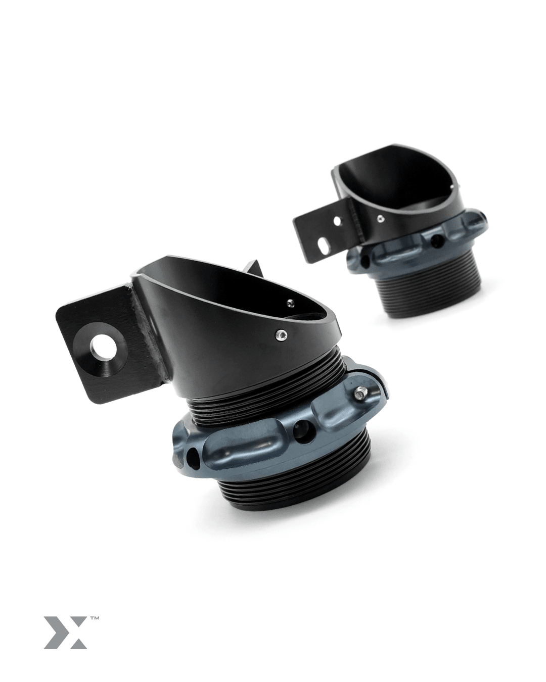 MMX Performance Lowering Springs – BMW F8X M2 / M3 / M4 - AUTOID® - Lowering Springs - MMX Performance