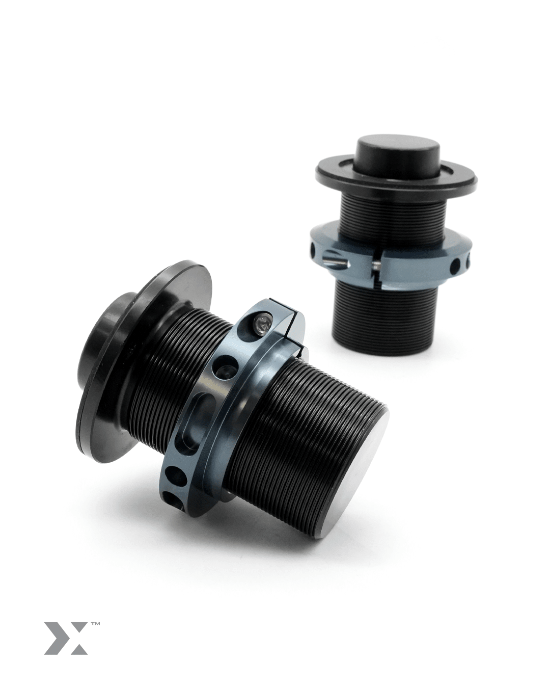 MMX Performance Lowering Springs – BMW F8X M2 / M3 / M4 - AUTOID® - Lowering Springs - MMX Performance