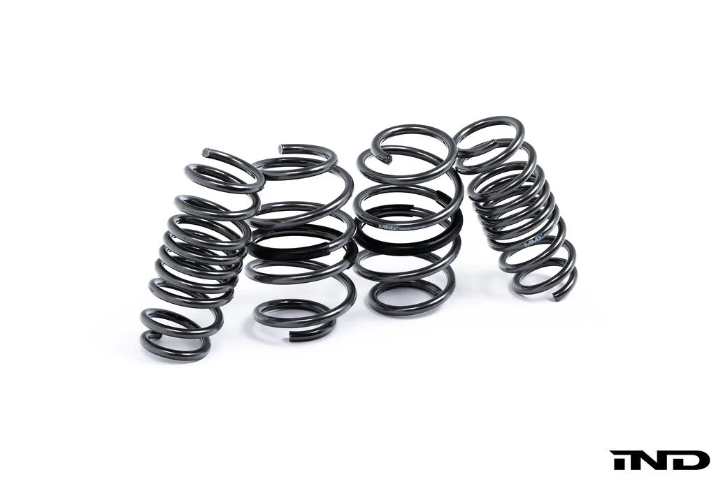 MMX Performance Lowering Springs – BMW F9X X3M / X4M - AUTOID - Lowering Springs - MMX Performance