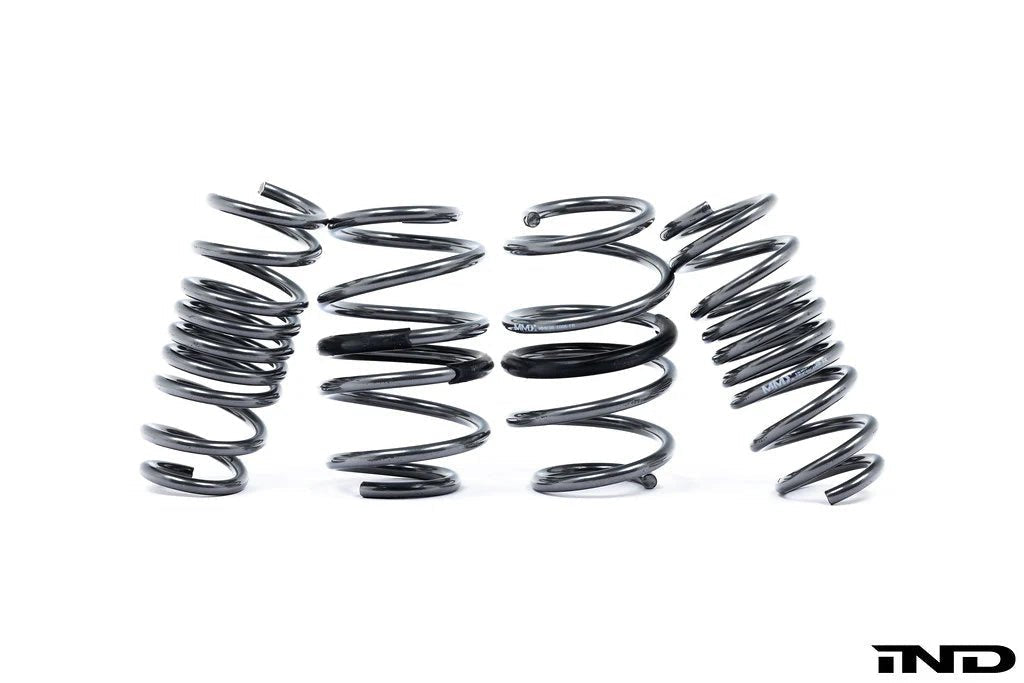 MMX Performance Lowering Springs – BMW F9X X3M / X4M - AUTOID® - Lowering Springs - MMX Performance