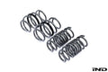 MMX Performance Lowering Springs – BMW F9X X3M / X4M - AUTOID® - Lowering Springs - MMX Performance