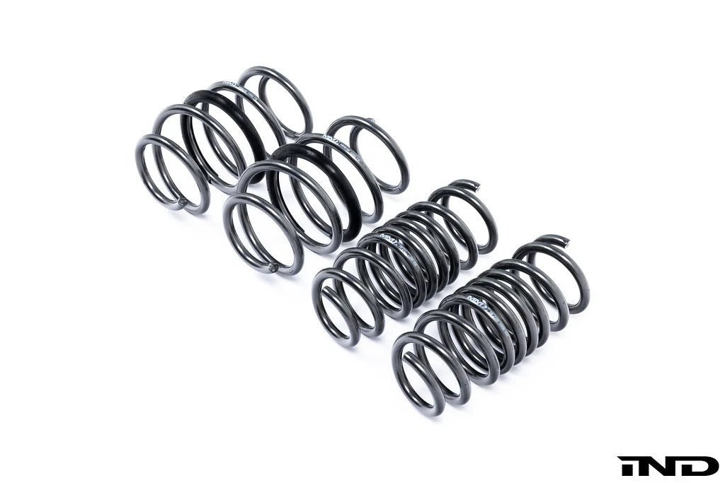MMX Performance Lowering Springs – BMW F9X X3M / X4M - AUTOID® - Lowering Springs - MMX Performance