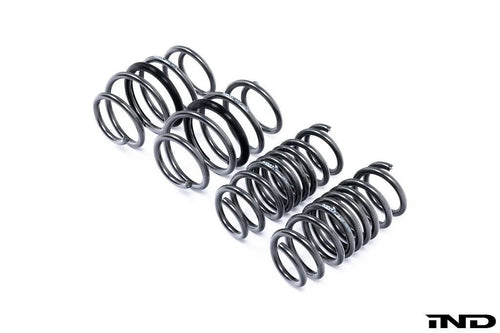 MMX Performance Lowering Springs – BMW F9X X3M / X4M - AUTOID® - Lowering Springs - MMX Performance