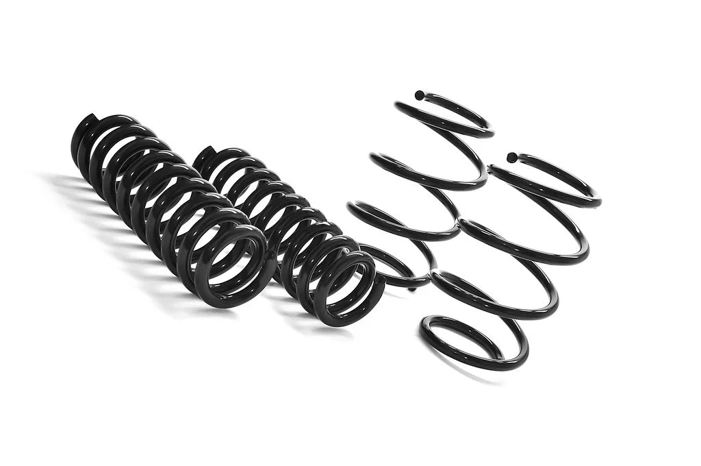 MMX Performance Lowering Springs – BMW G20 M340i / 330i - AUTOID - Lowering Springs - MMX Performance