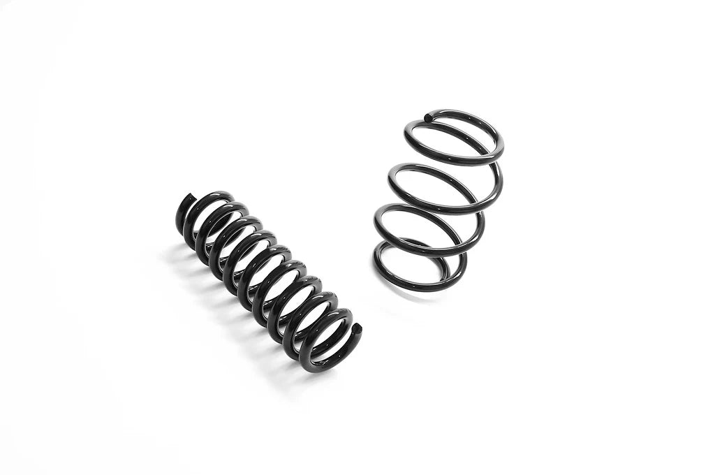MMX Performance Lowering Springs – BMW G20 M340i / 330i - AUTOID - Lowering Springs - MMX Performance