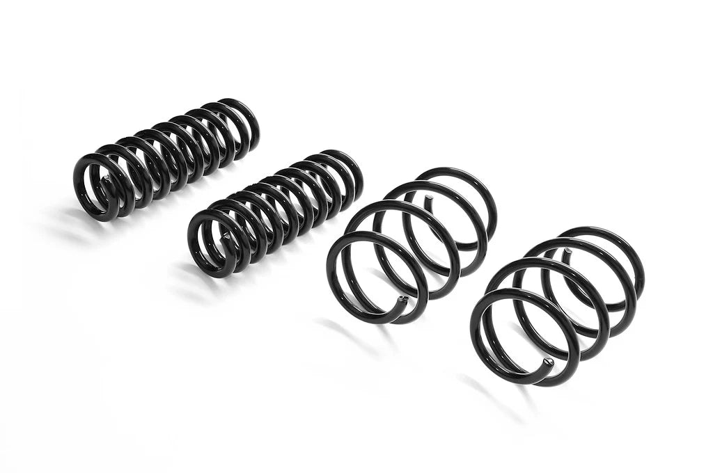MMX Performance Lowering Springs – BMW G20 M340i / 330i - AUTOID - Lowering Springs - MMX Performance
