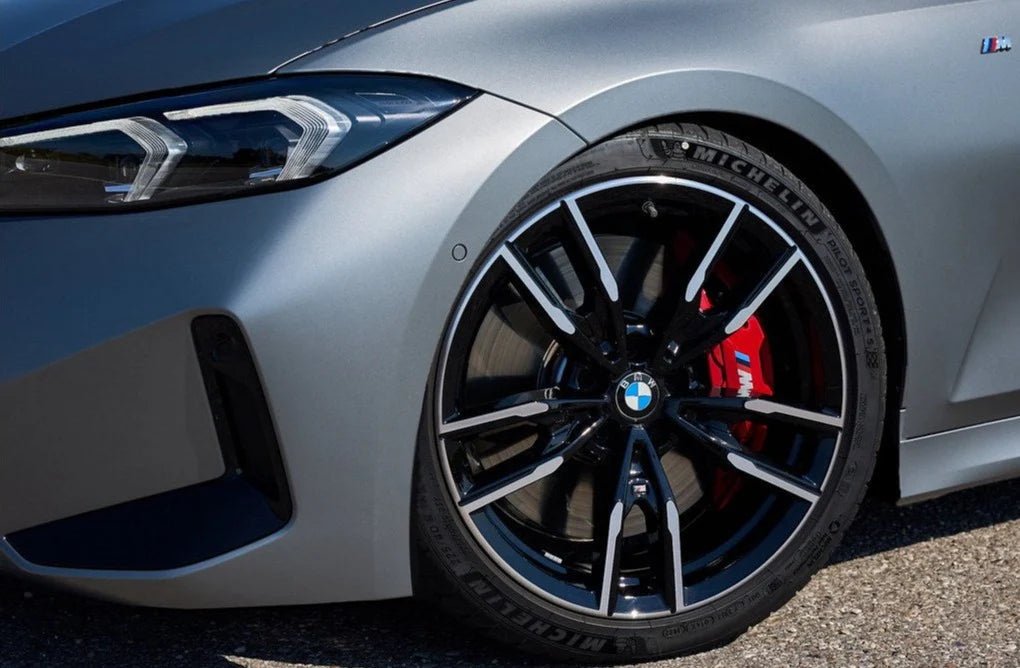 MMX Performance Lowering Springs – BMW G20 M340i / 330i - AUTOID - Lowering Springs - MMX Performance