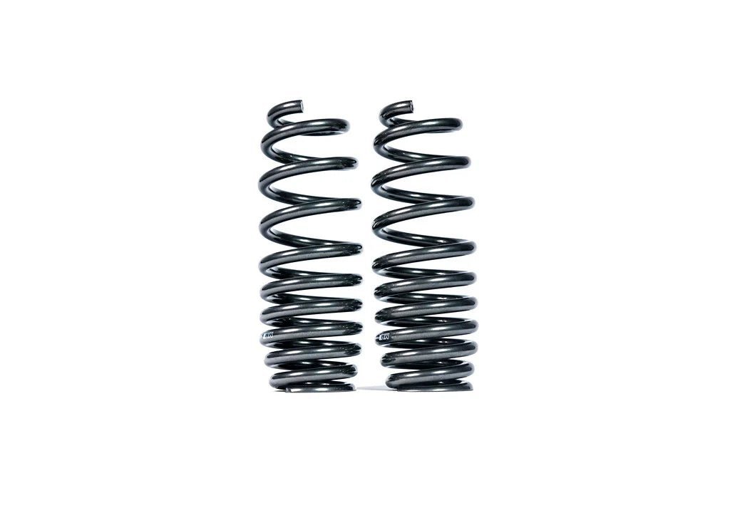 MMX Performance Lowering Springs – BMW G42 2-Series - AUTOID® - Lowering Springs - MMX Performance