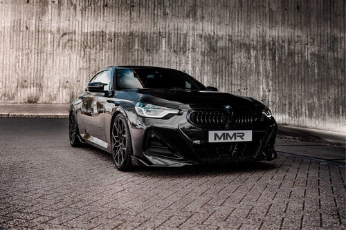 MMX Performance Lowering Springs – BMW G42 2-Series - AUTOID® - Lowering Springs - MMX Performance