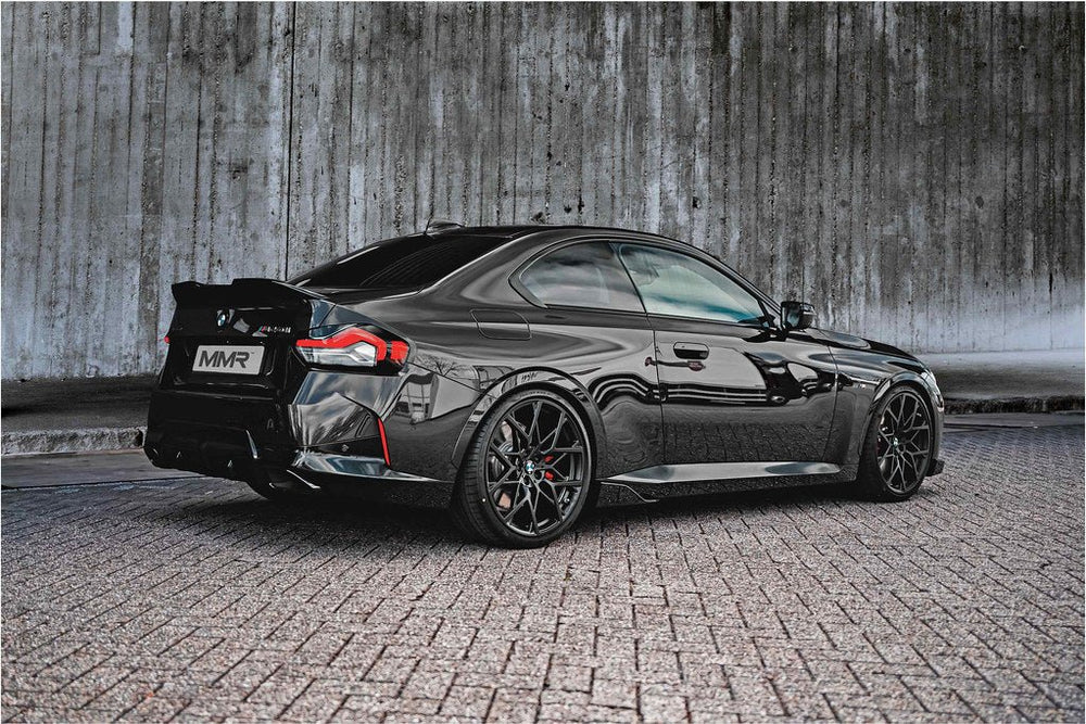 MMX Performance Lowering Springs – BMW G42 2 - Series - AUTOID - Lowering Springs - MMX Performance