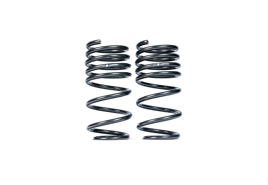 MMX Performance Lowering Springs – BMW G42 2 - Series - AUTOID - Lowering Springs - MMX Performance