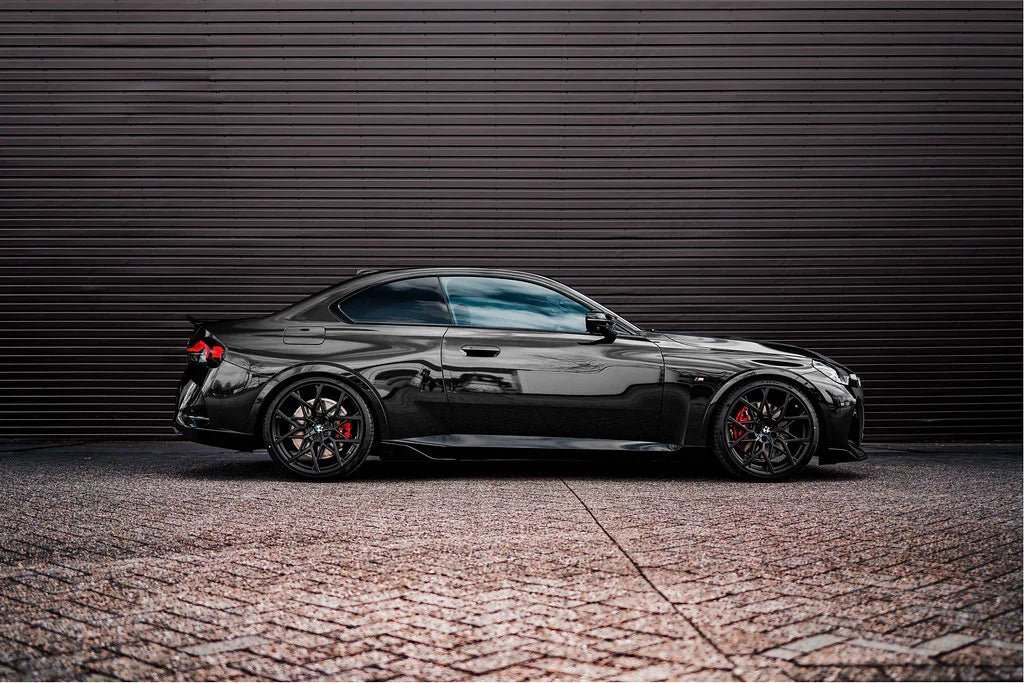 MMX Performance Lowering Springs – BMW G42 2-Series - AUTOID® - Lowering Springs - MMX Performance