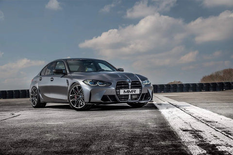 MMX Performance Lowering Springs – BMW G8X M3 / M4 - AUTOID® - Lowering Springs - MMX Performance