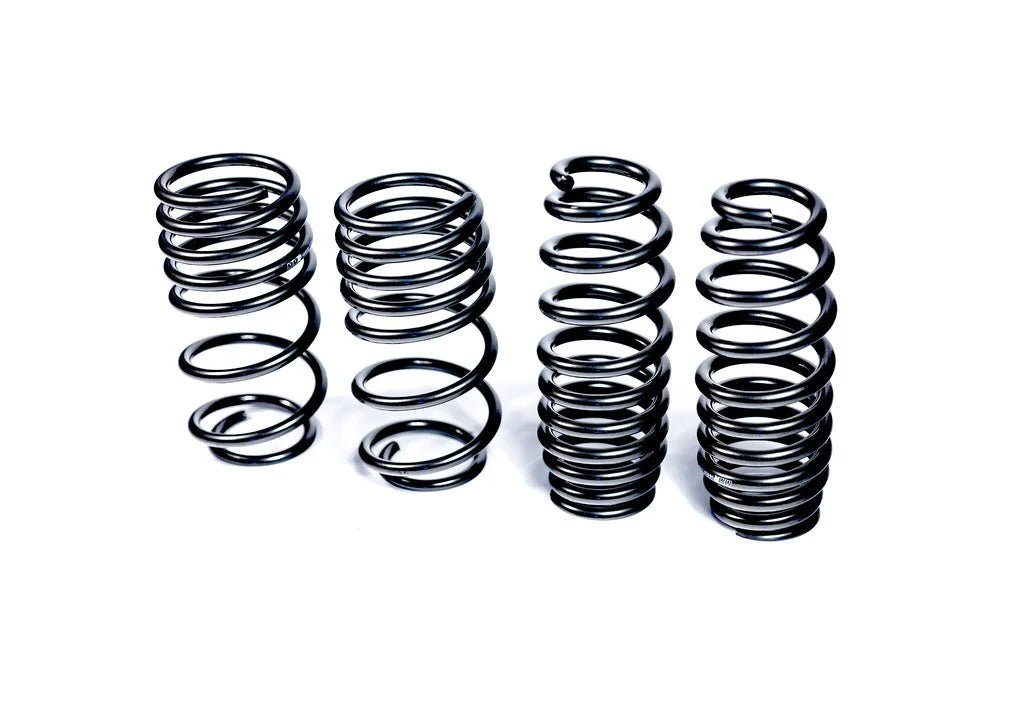 MMX Performance Lowering Springs – BMW G8X M3 / M4 - AUTOID - Lowering Springs - MMX Performance
