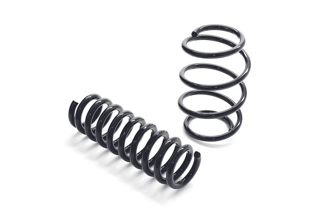 MMX Performance Lowering Springs – BMW G90 M5 Sedan - AUTOID® - Lowering Springs - MMX Performance
