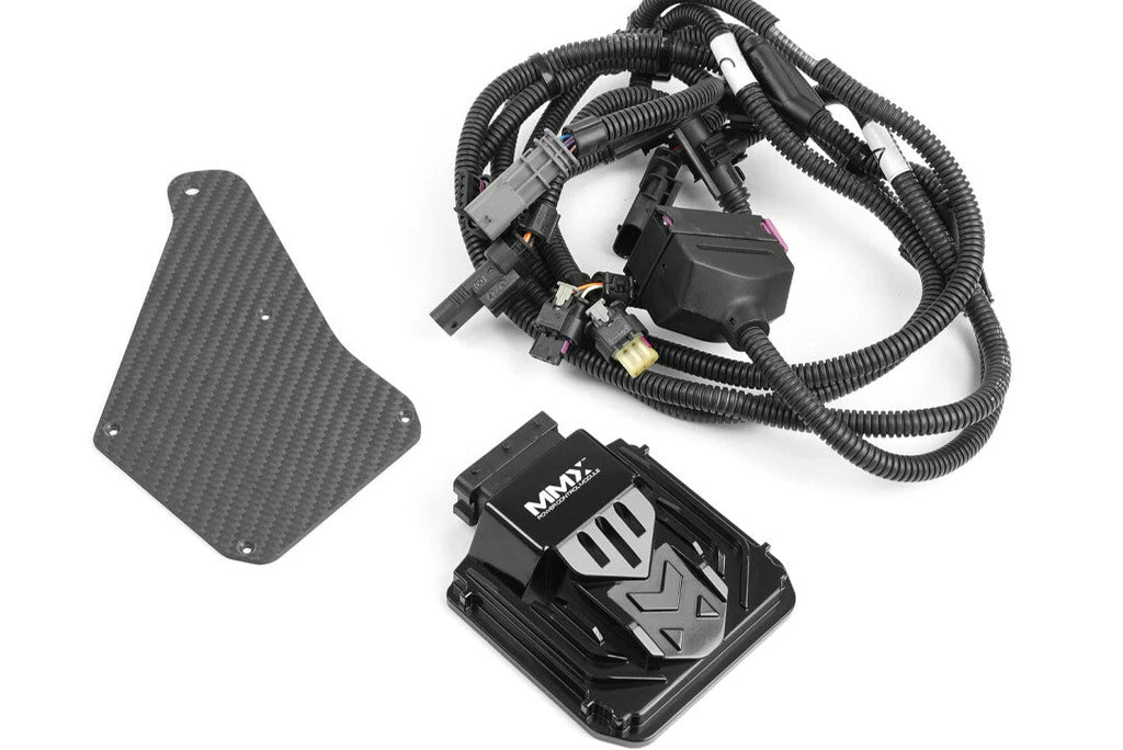 MMX Performance Power Control Module – BMW G8X M2 / M3 / M4 - AUTOID - Tuning - MMX Performance