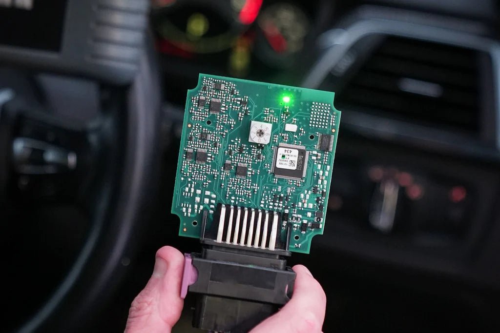 MMX Performance Power Control Module – BMW G8X M2 / M3 / M4 - AUTOID® - Tuning - MMX Performance