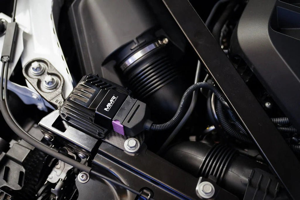 MMX Performance Power Control Module – BMW G8X M2 / M3 / M4 - AUTOID - Tuning - MMX Performance